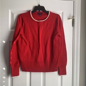 Gap Sweater